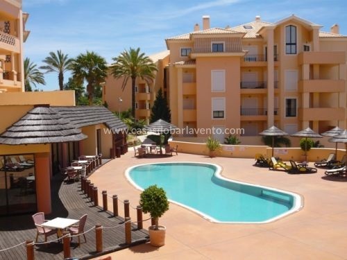 1 Bedroom - Apartment - Algarve - For..