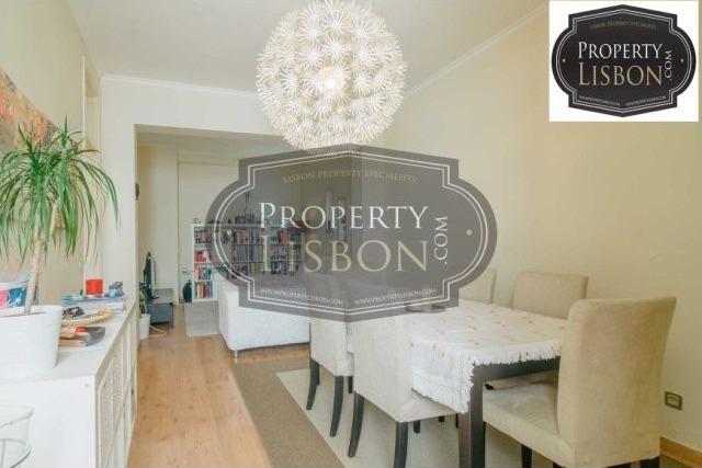 120 m2 T2 Apartment with Terrace..