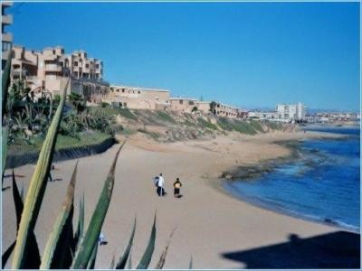 3 Bedrooms - Apartment - Alicante - For.. - 2