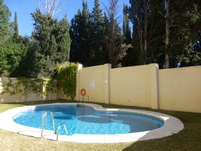 Apartment - Nice apartment with an..