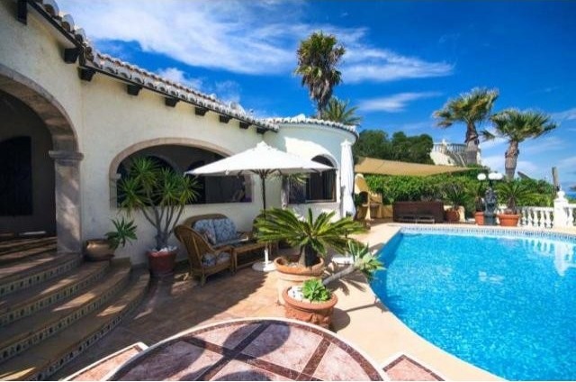 LUXURY mediterranean style villa for.. - 2