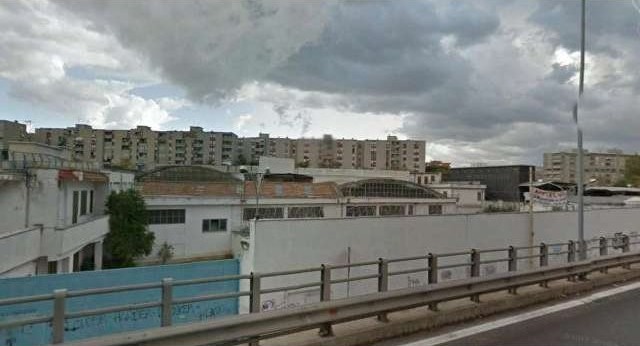 S.M. DEL SOCCORSO, COMMERCIAL PREMISES