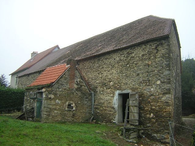 Vente Maison Jumilhac-Le-Grand - 2