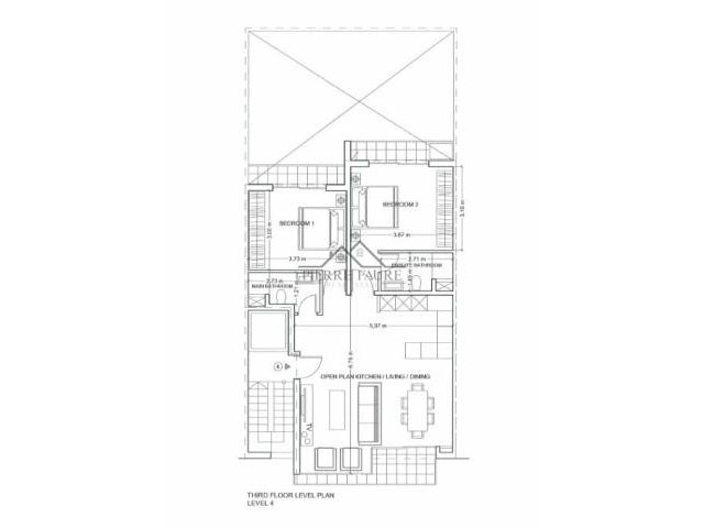 Apartment - Sliema