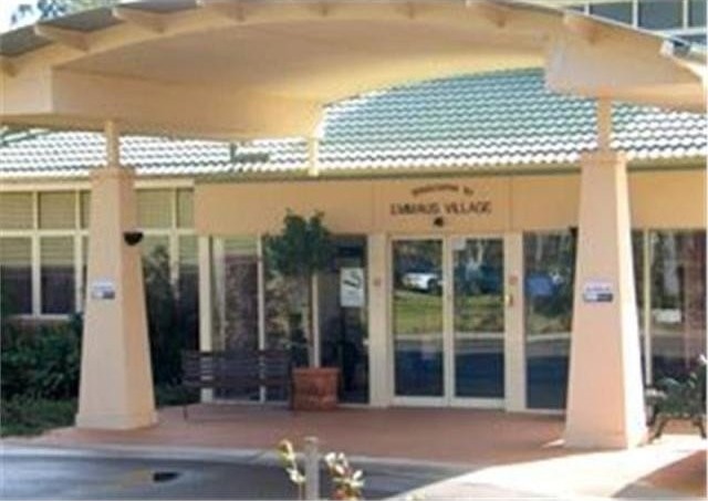 Emmaus Village - KEMPS CREEK - NSW