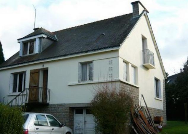 Habitable House to Improve Upon