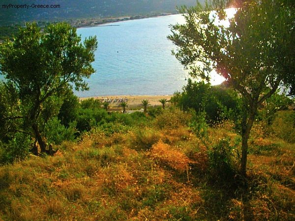 Land in Alikes - 2
