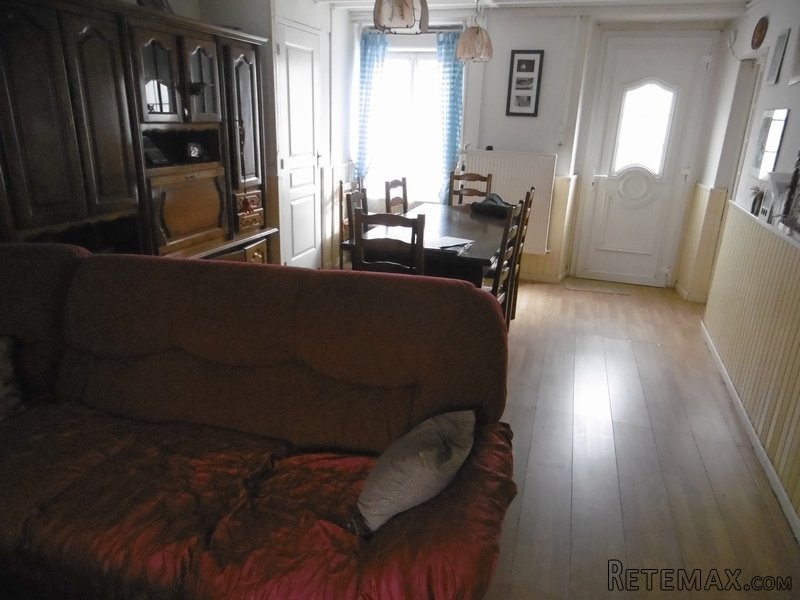 Neat and Tidy Rural Village House - 2
