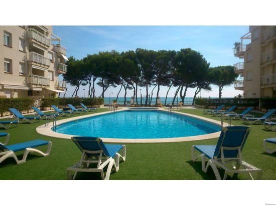 Apartments Alcossebre