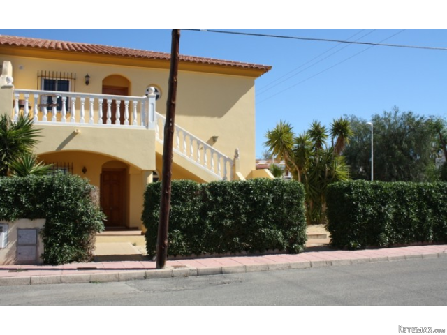 Apartment, San Juan De Los Terreros..