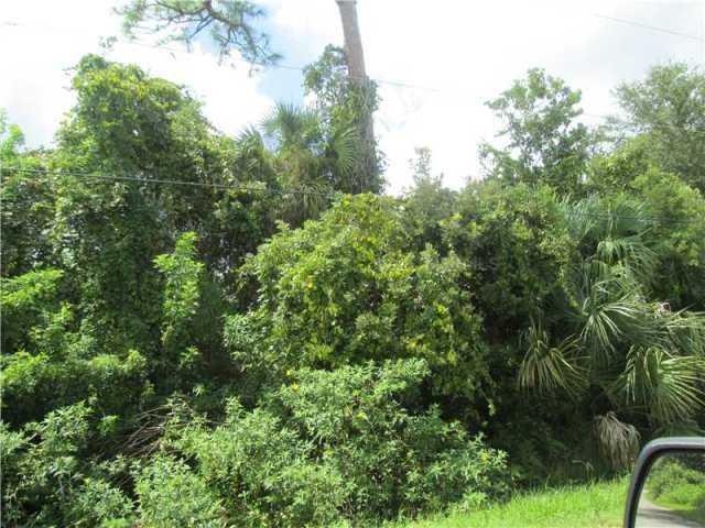 Land For Sale: Hibiscus Rd, Venice, FL.. - 2