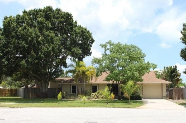 2620 Overlook Merritt Island, FL 32953