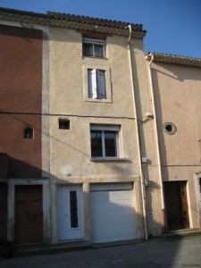 Renovated Village House With 2/3..