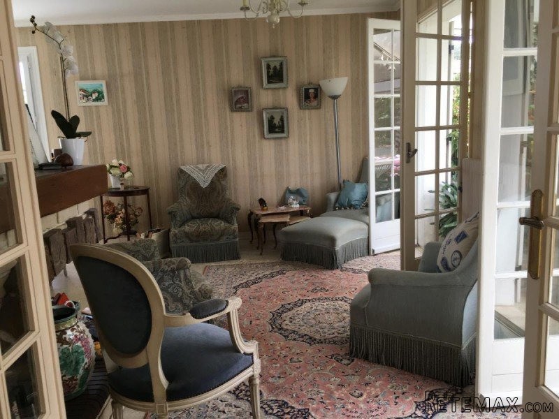Stone House For Sale Nere - 2