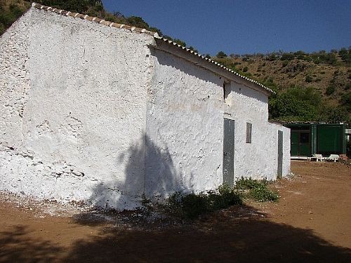 Villa - A traditional country house not..
