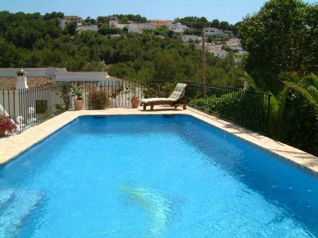 Villa for sale in Javea - 2