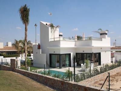 3 Bedrooms - Villa - Murcia - For Sale
