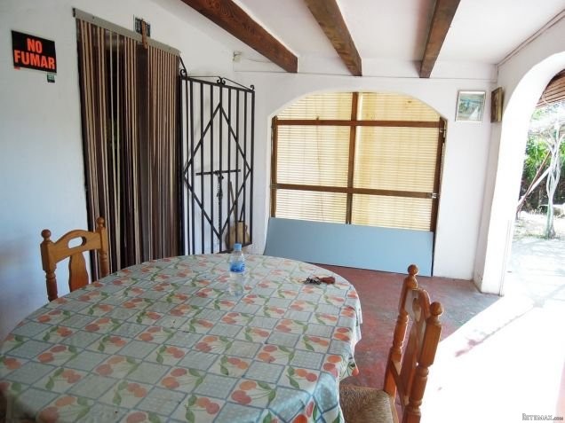 Finca in Javea - 2