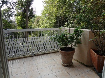 Apartment of 101 m2 with 3 bedrooms..