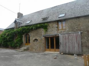 Good Solid Stone Property, Rural Area