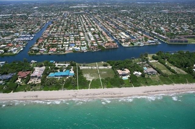 Land For Sale: 1103 Hillsboro Mile.. - 2