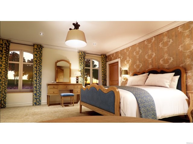 3 bedroom luxury apartment - full.. - 2