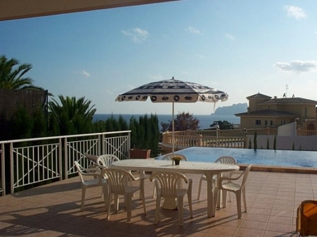 5 Bedrooms - Villa - Alicante - For Sale - 2