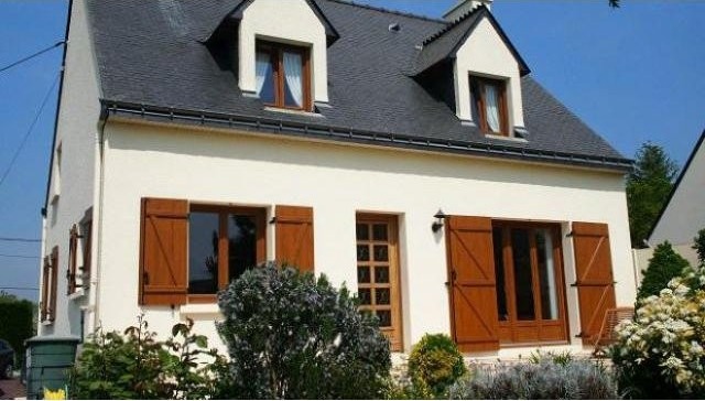 Delightful Breton House - 2