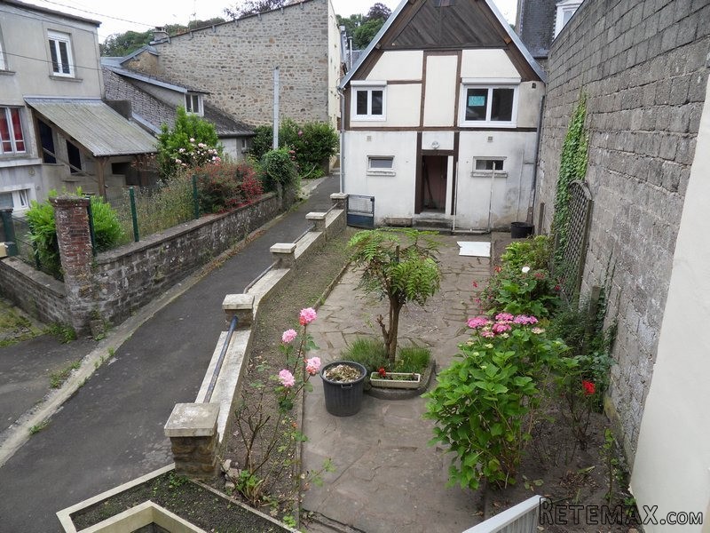 Nice Village House with Income - 2