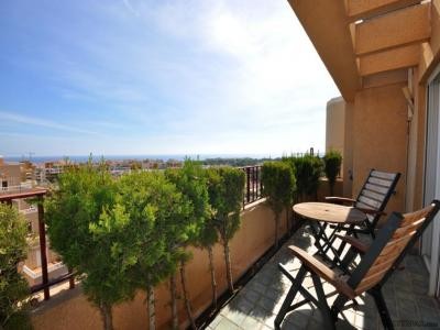 3 Bedrooms - Penthouse - Alicante - For..