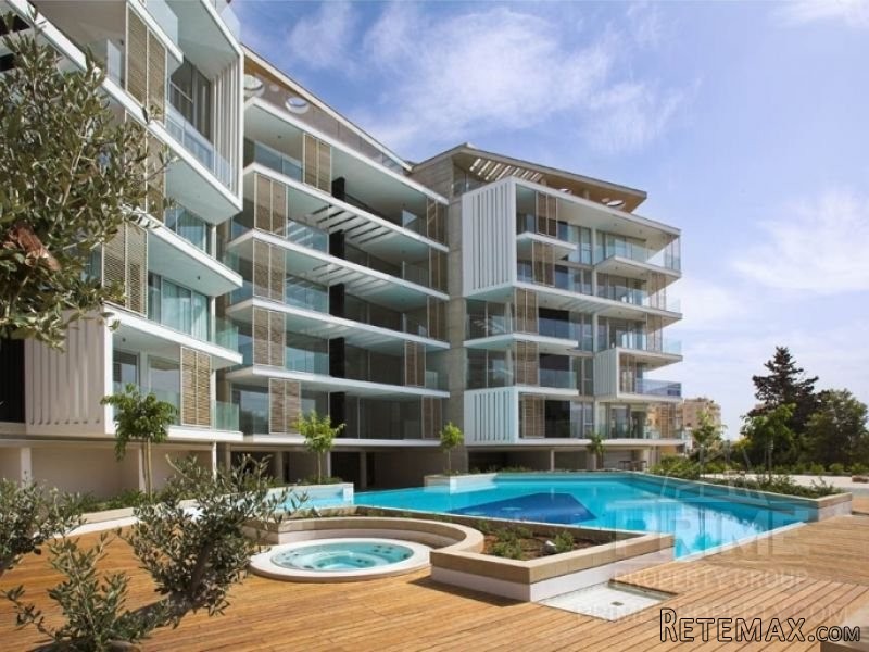 Apartment in Limassol, Cyprus, for..