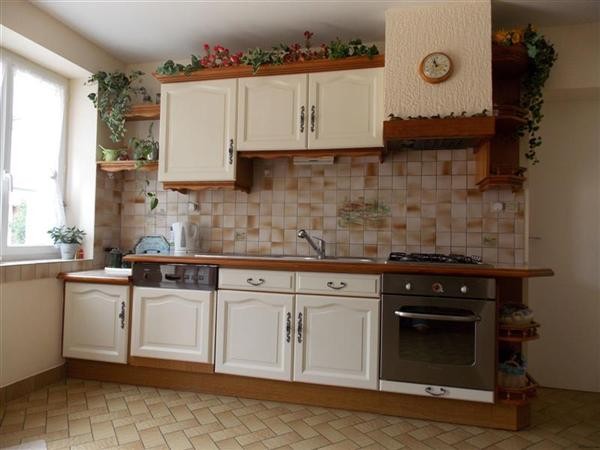 Large Character Farm House & Gite On.. - 2