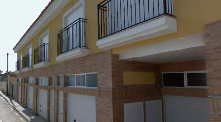 New / Key Ready · Apartment · Spain · Co..