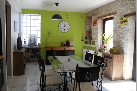 Stone House For Sale St Jean D Angely