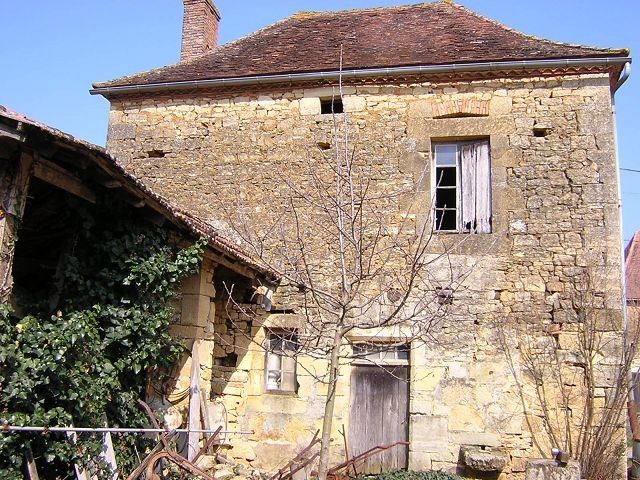 Vente Maison St Sulpice D Excideuil - 2