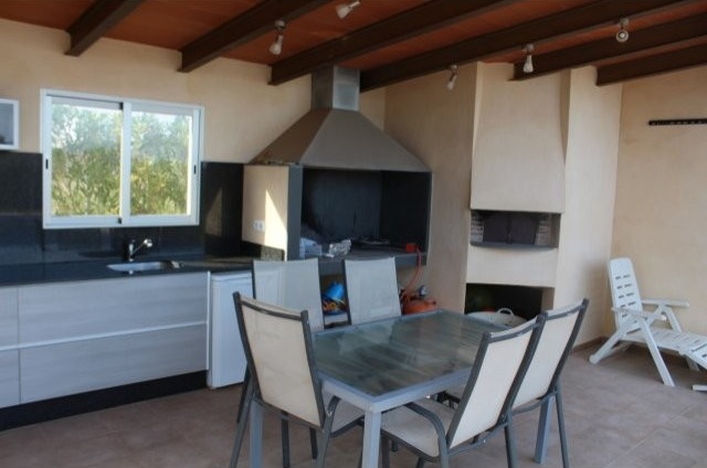 3 Bedroom Villa in Javea - 2