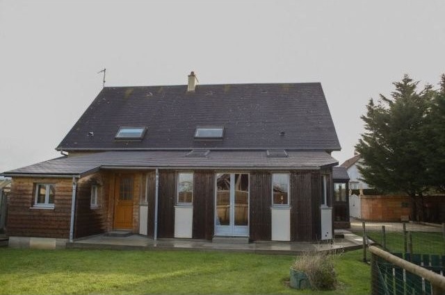Saint Pair Sur Mer - House For Sale