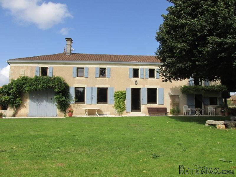 Superb Stone Property With Stunning..
