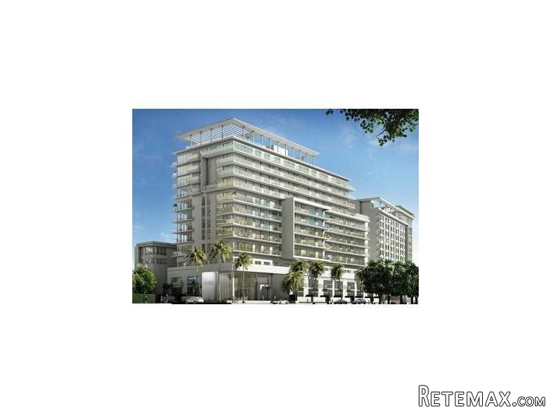 3 bedroom Flat For Sale: 1600 SW 1 Ave..