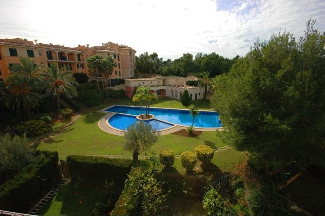 Apartment - Bendinat / Illetas / San..
