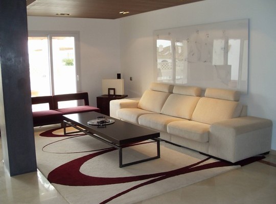 Apartment for sale in Monte Paraiso..