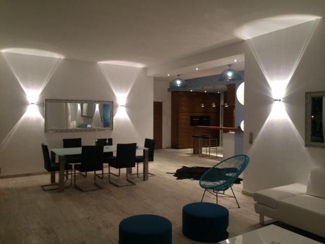 Large three bed in Mont Boron