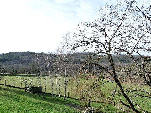 Stone House With Tower Pool And Views - 2