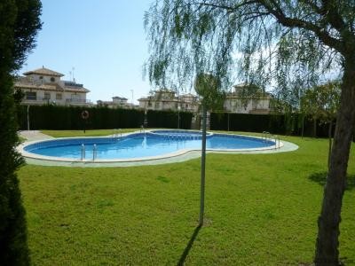 2 Bedrooms - Apartment - Alicante - For.. - 2