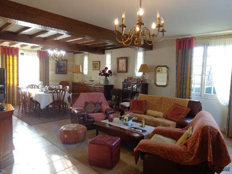 Delightful Individual House - 2