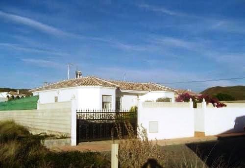 Villa For Sale In Zurgena, Almeria - 2