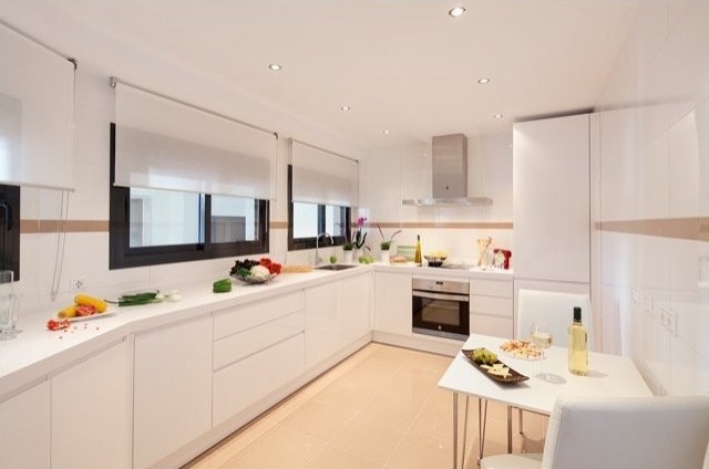 Apartment - Luxury Living at Affordable.. - 2