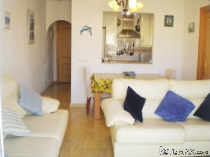 Apartment, Vera Playa, Almeria, Spain - 2