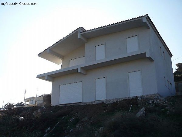 Close to beach two family house in..