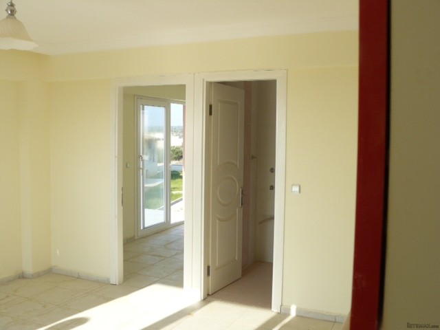 One Bed Bungalow - 2